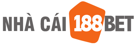 logo nhà cái 188bet